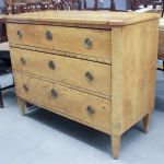 966 8382 CHEST OF DRAWERS